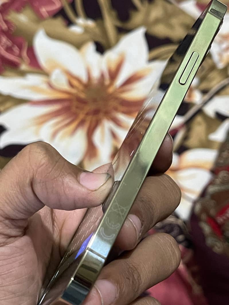 Apple iPhone 12 Pro 4