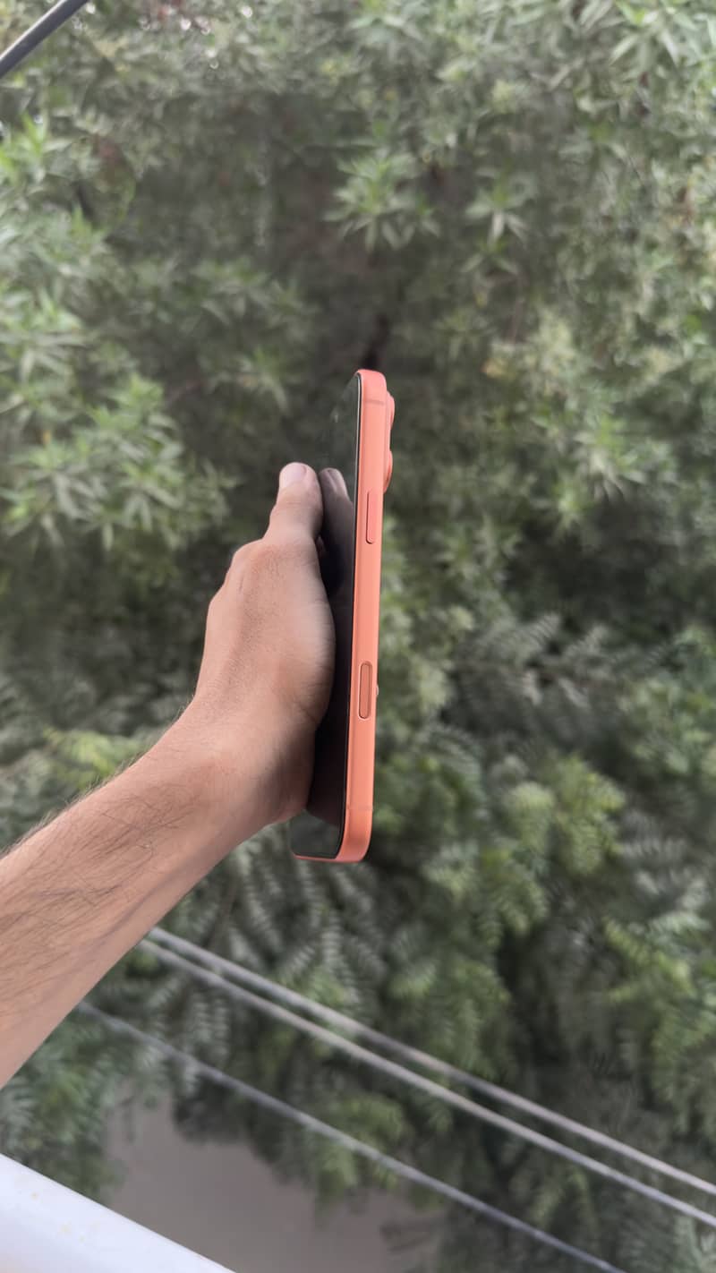 Apple iPhone 17 Pro Max 7