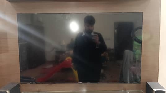 Haier 43 inches LED TV