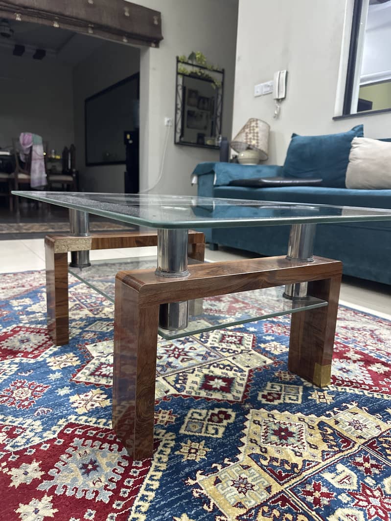 Coffe Table 0