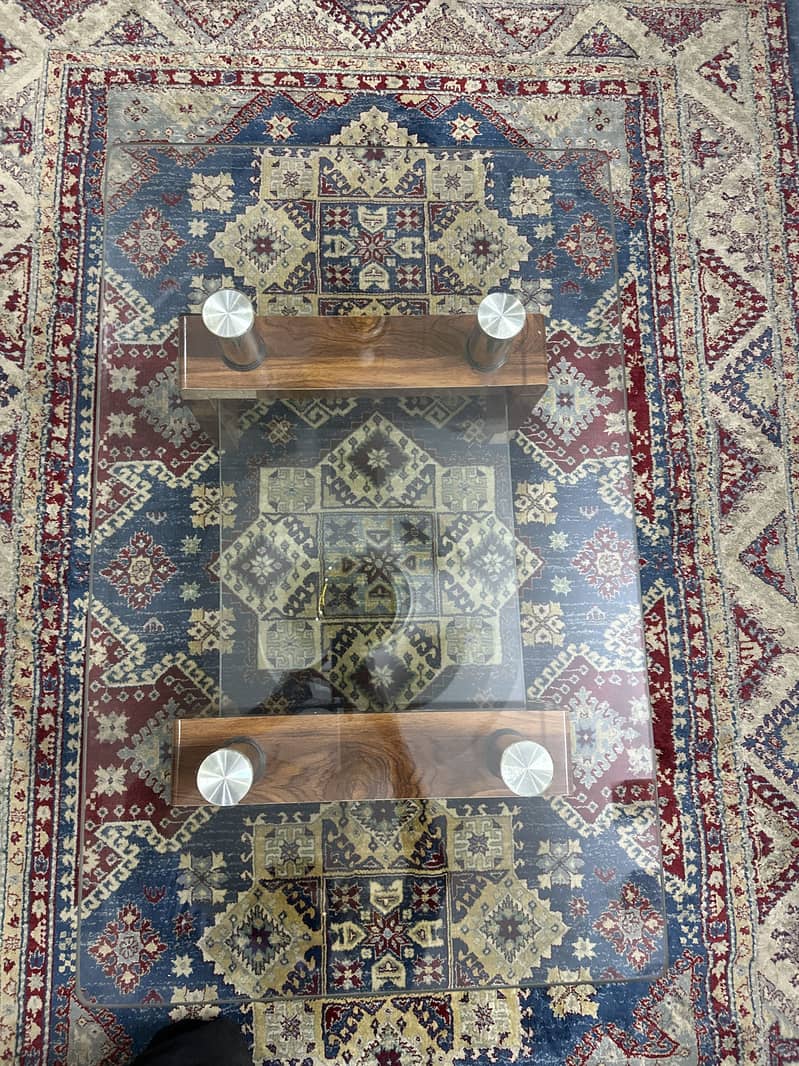 Coffe Table 1