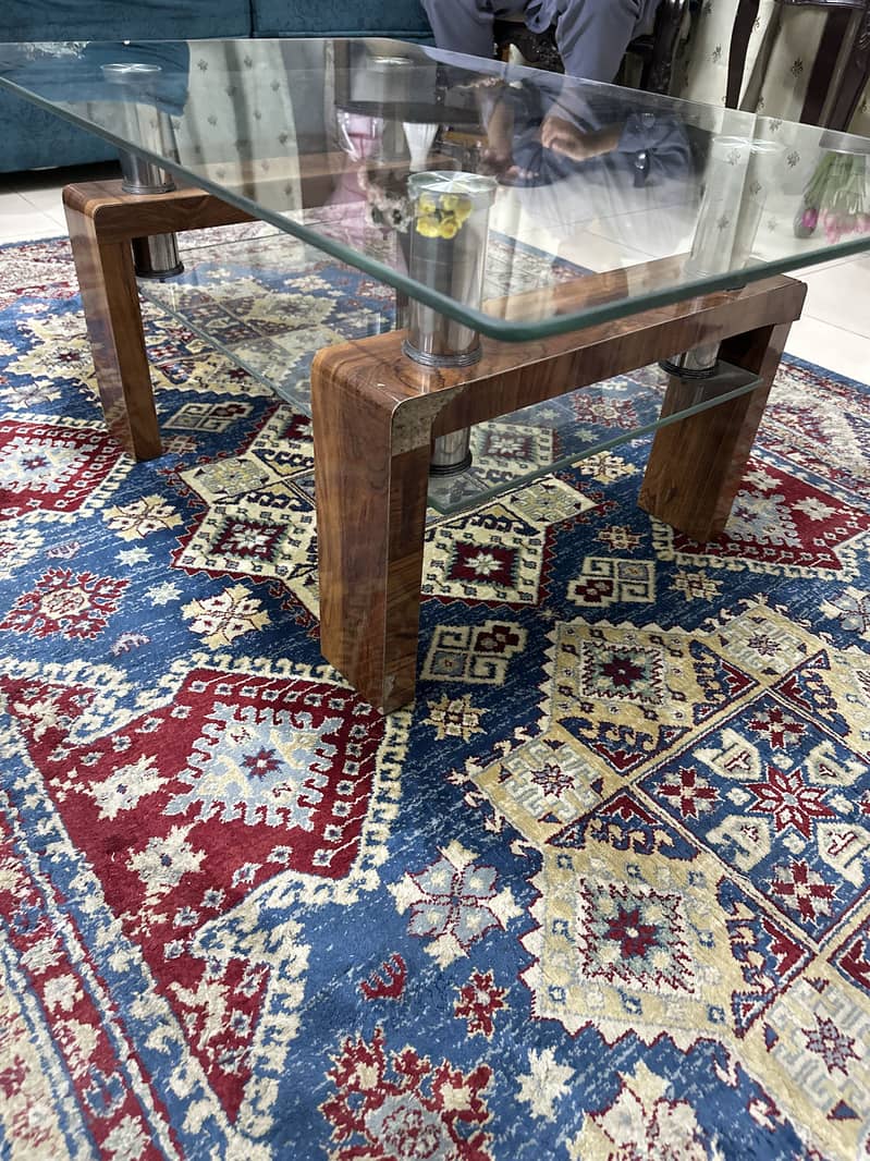 Coffe Table 2