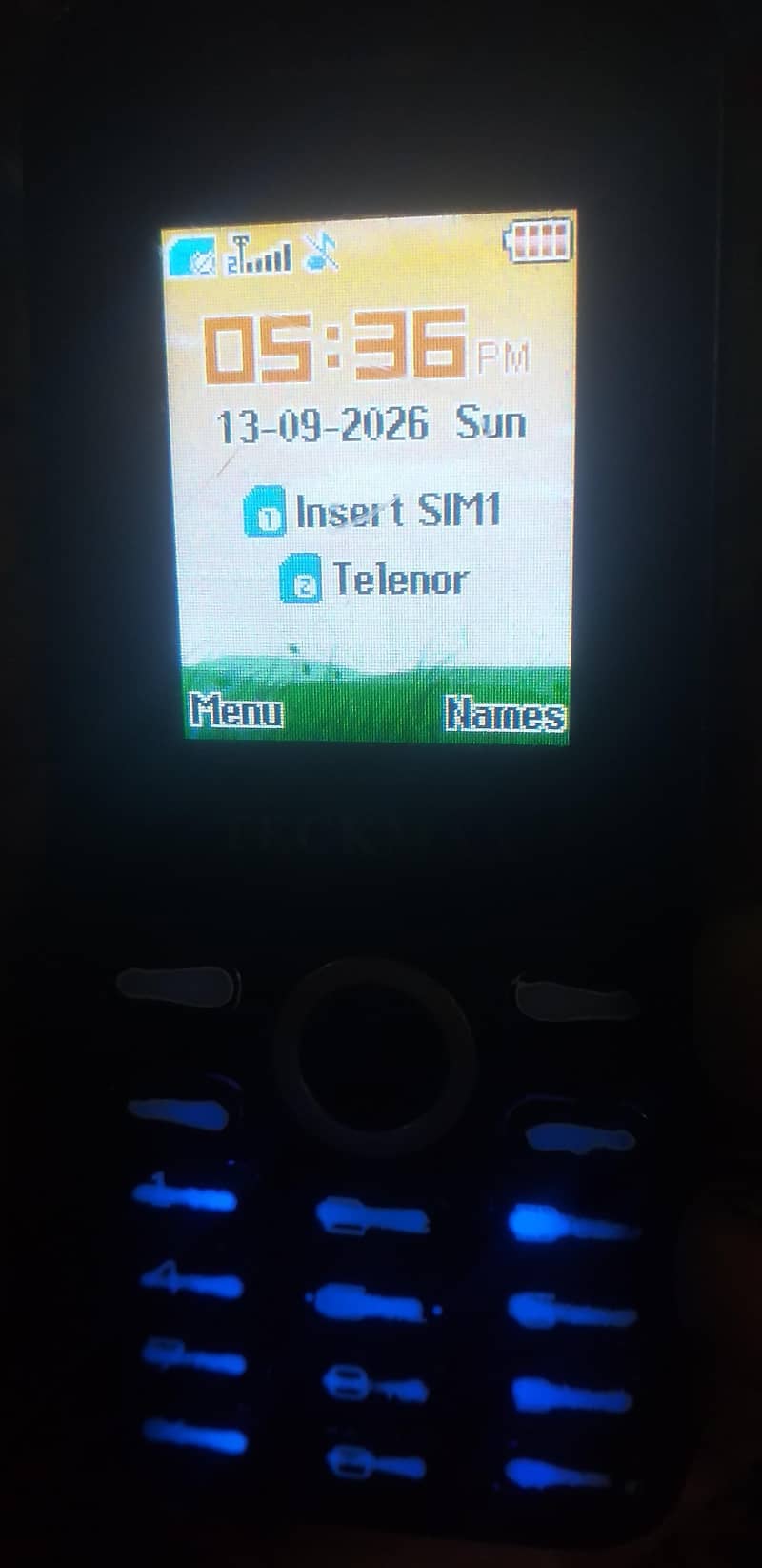 TECKMAX 37(CITI) 0