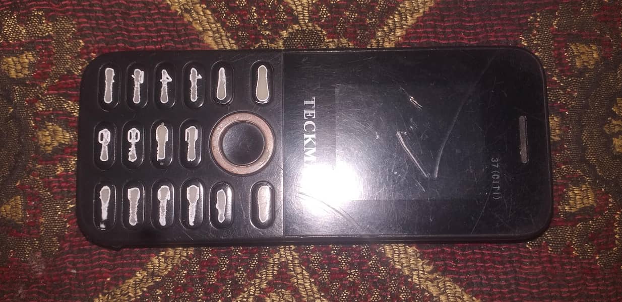 TECKMAX 37(CITI) 3