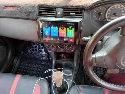 Suzuki Swift 2010