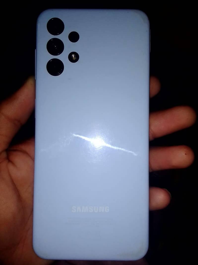 Samsung Mobile A13 0