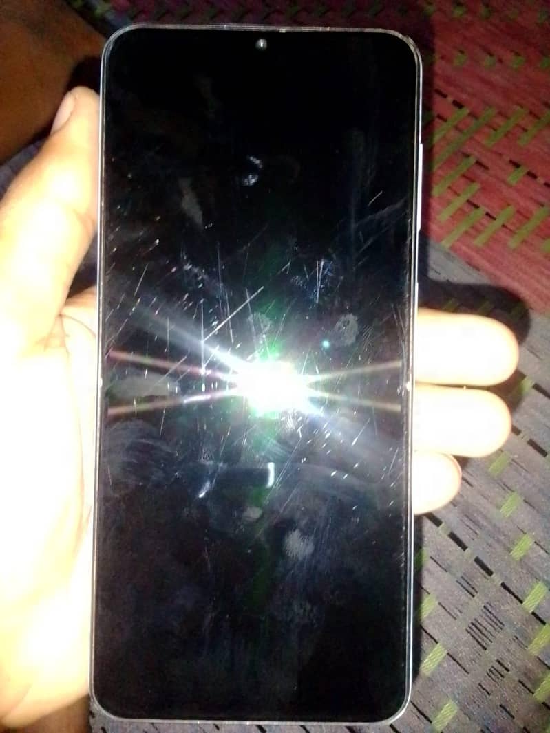 Samsung Mobile A13 1