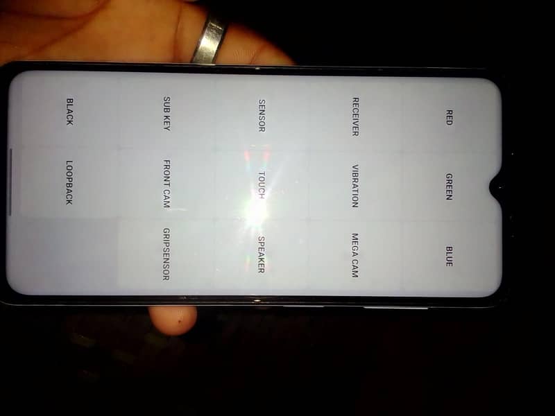 Samsung Mobile A13 5
