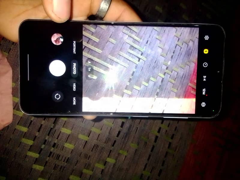 Samsung Mobile A13 6