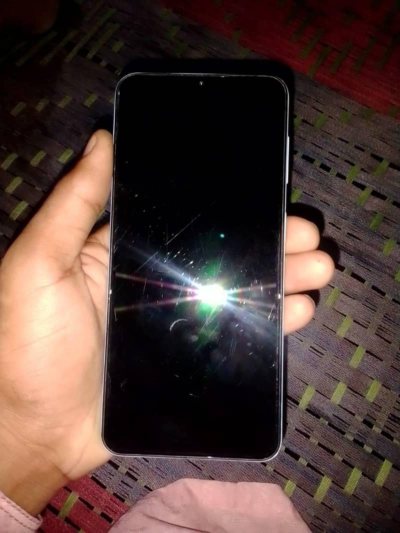 Samsung Mobile A13 8