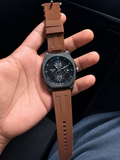 Mens watch