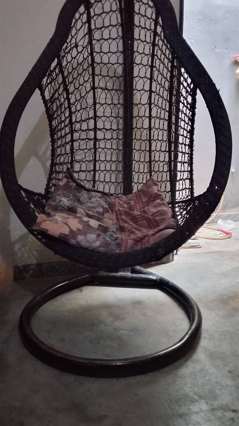 swing 0