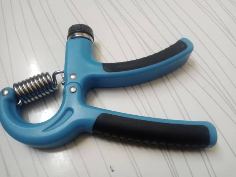 hand griper 1