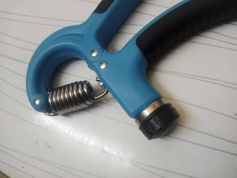 hand griper 2