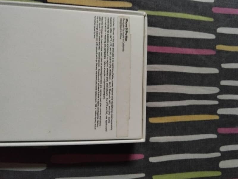 Apple iPhone 14 Pro Max 2