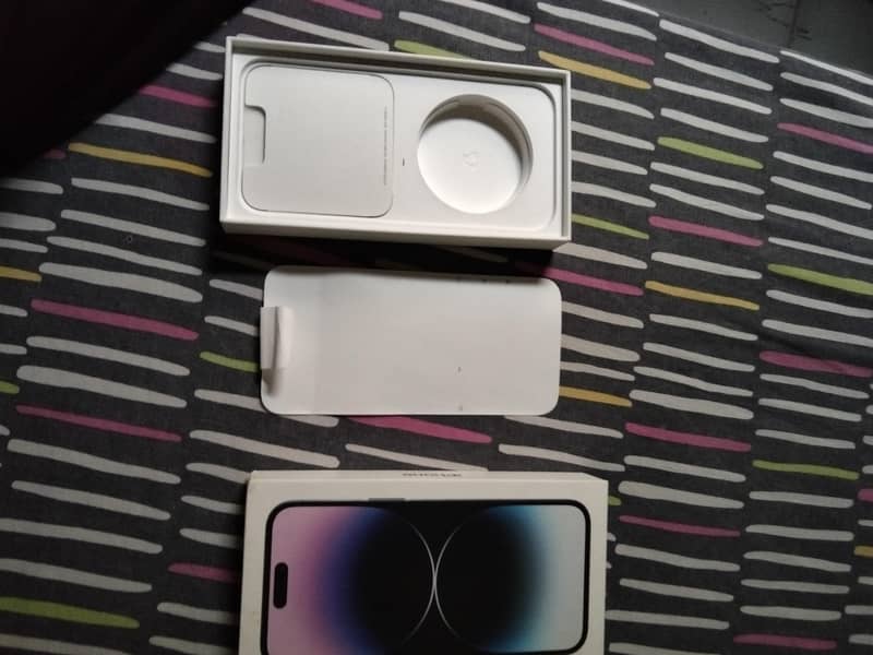 Apple iPhone 14 Pro Max 3