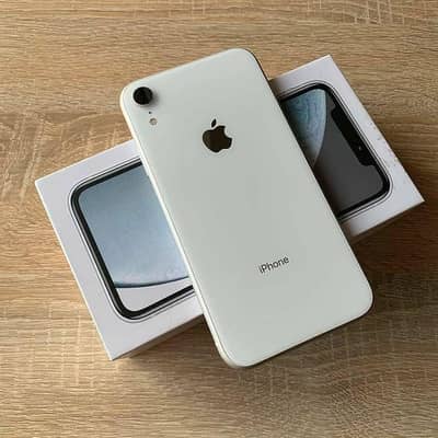 iPhone XR 128Gb PTA Approved
