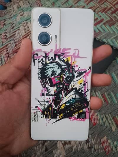 Motorola Moto G Stylus 5 2024