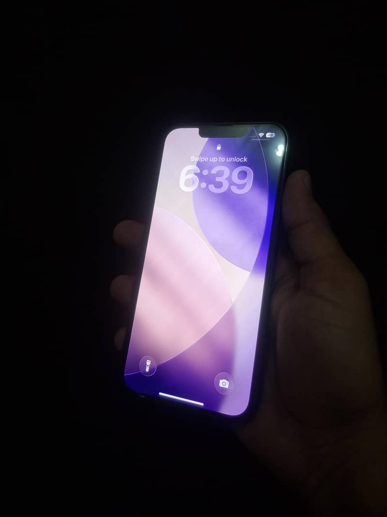 Apple iPhone 13 1