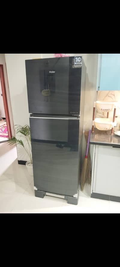 Haier HRF-346 EPBA.