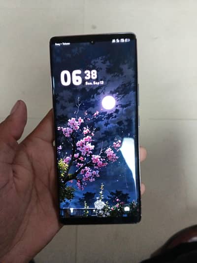 Infinix Zero 40