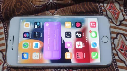 Apple iPhone 7 Plus