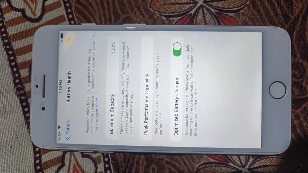 Apple iPhone 7 Plus 6