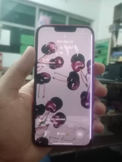 Apple iPhone 13