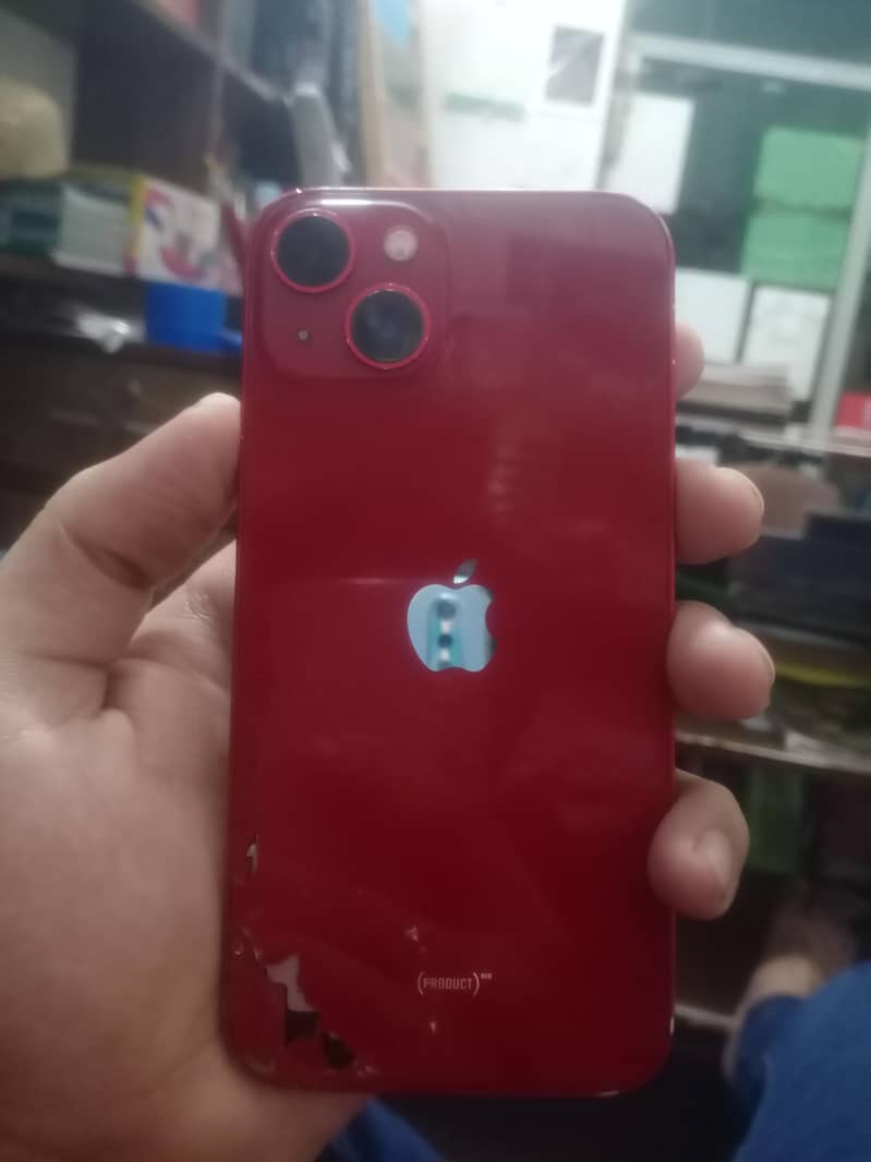 Apple iPhone 13 1