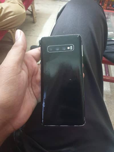 Samsung Mobile S10