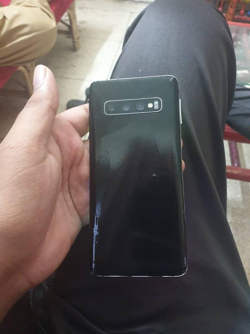 Samsung Mobile S10 0