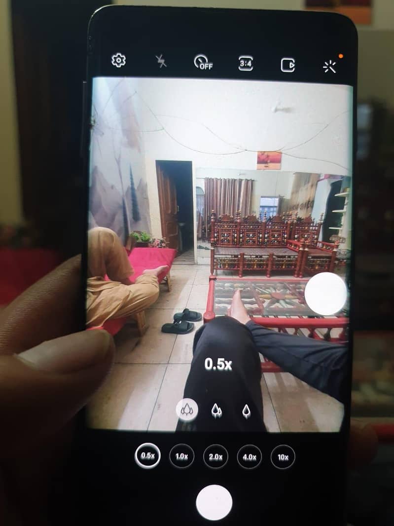 Samsung Mobile S10 7