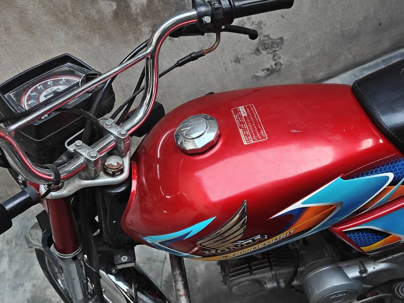 honda cd 70 0