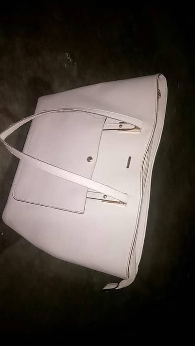 Lovevook. New model. Handbag