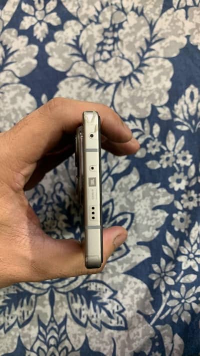 Infinix Note 50