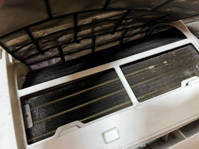 1 ton haier ac for sale in good price 65000