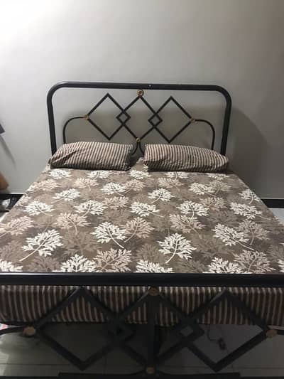 Bed for sale