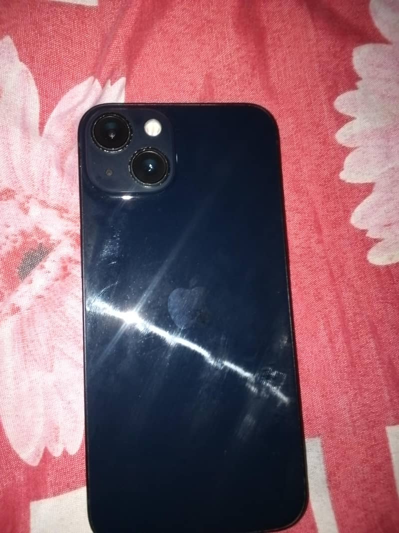 Apple iPhone 13 0