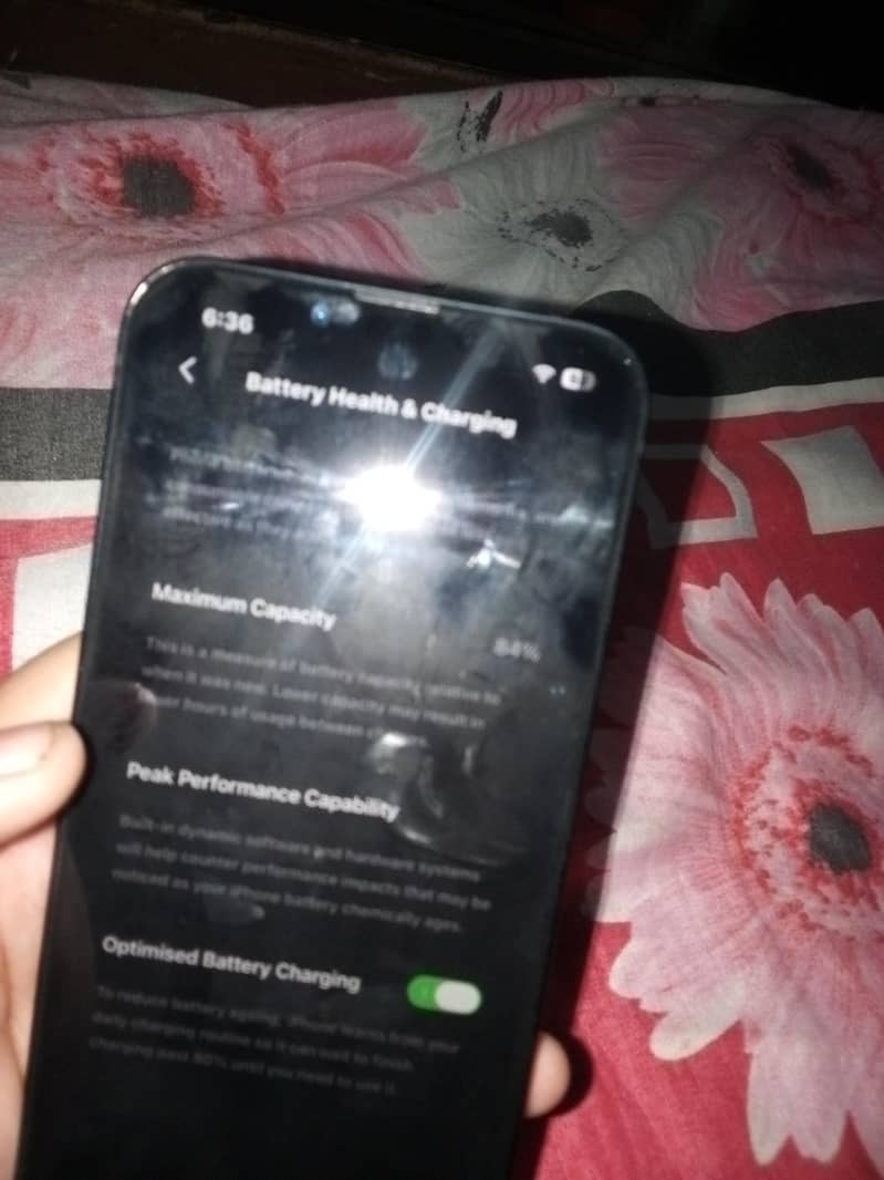 Apple iPhone 13 3