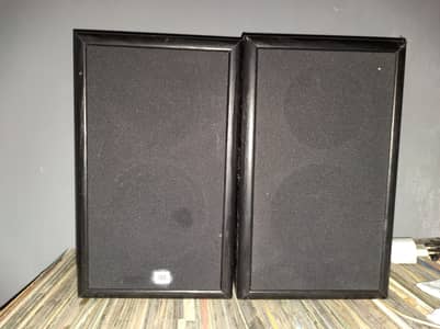JBL TLX 210 speakers like bose, Yamaha, Klipsch