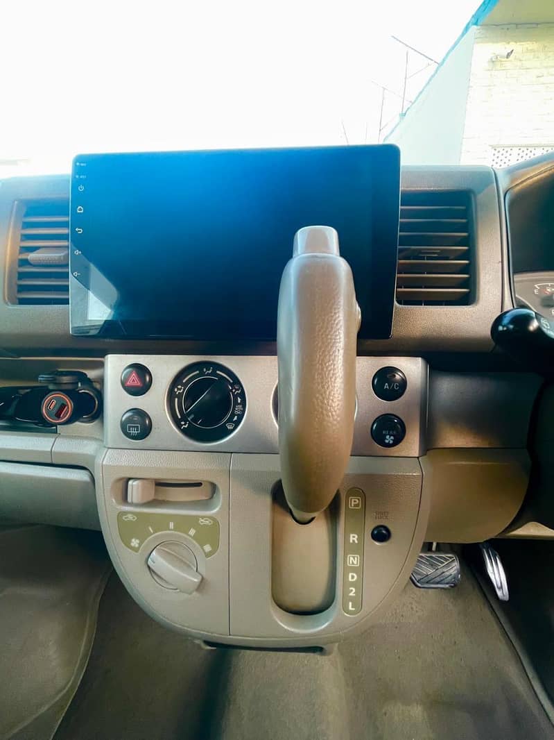 Suzuki Every Wagon 2012 7