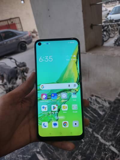 OPPO A53 4/64