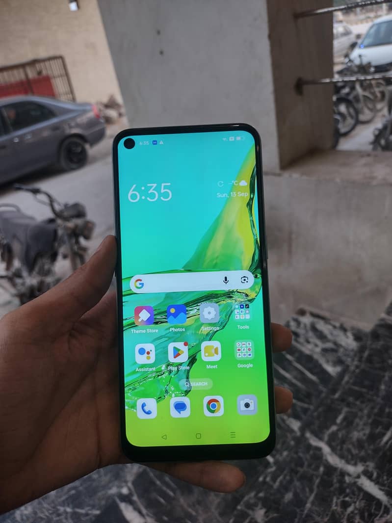 OPPO A53 4/64 0