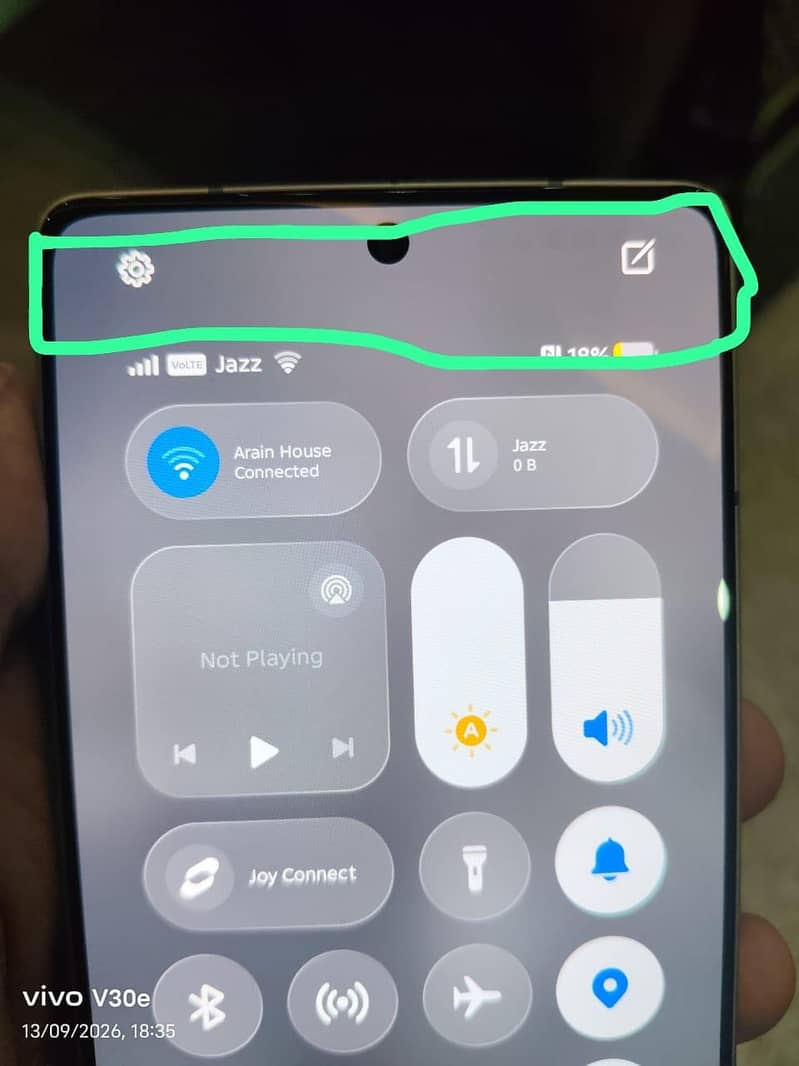 Infinix Note 50 1