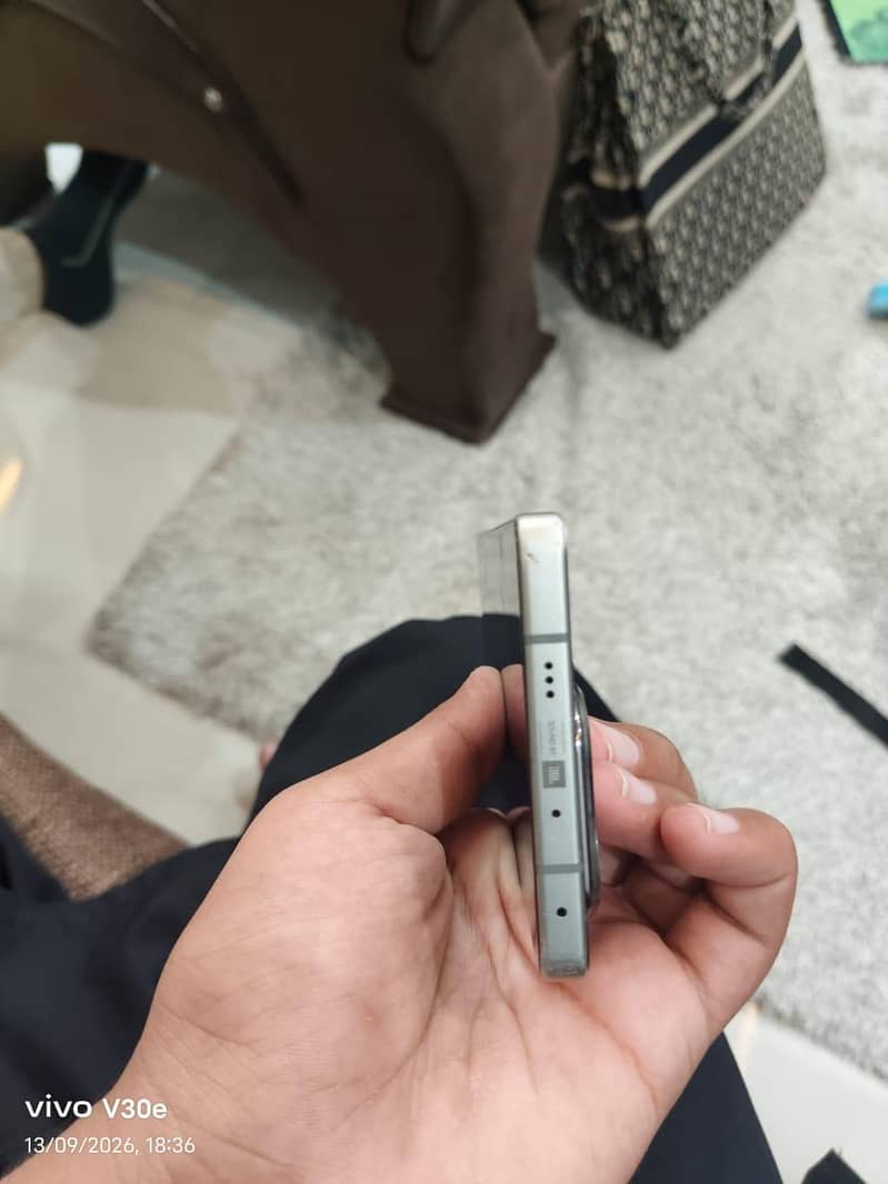 Infinix Note 50 2