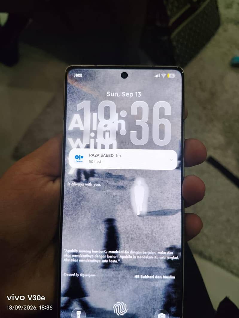 Infinix Note 50 3