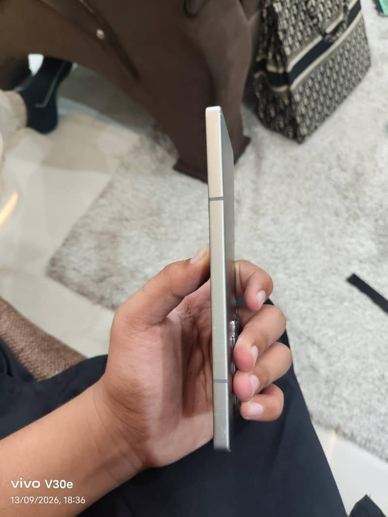 Infinix Note 50 4