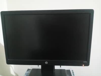 HP Lcd Monitor