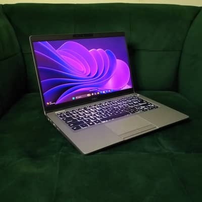 DELL LATITUDE | i5 10th generation