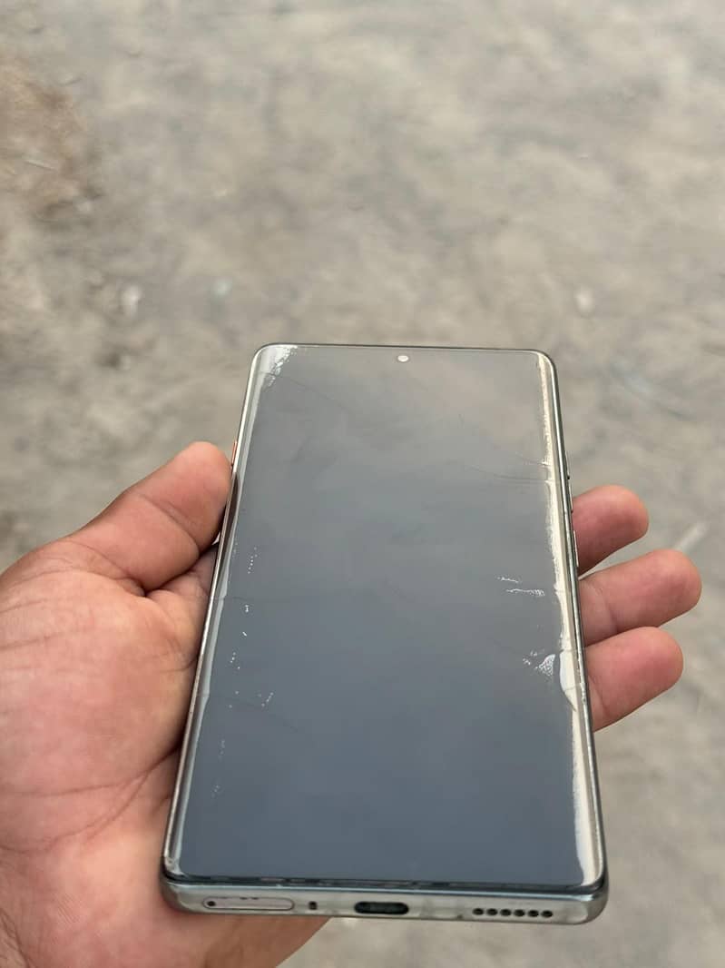 Tecno CAMON 40 Pro 2